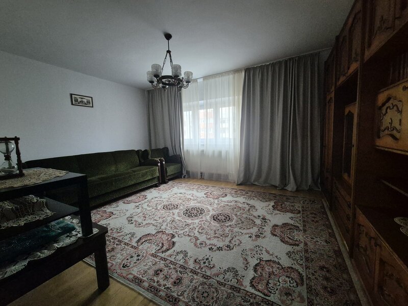 13 Septembrie - Bdul Sebastian/ Prosper -str.Samuil Vulcan