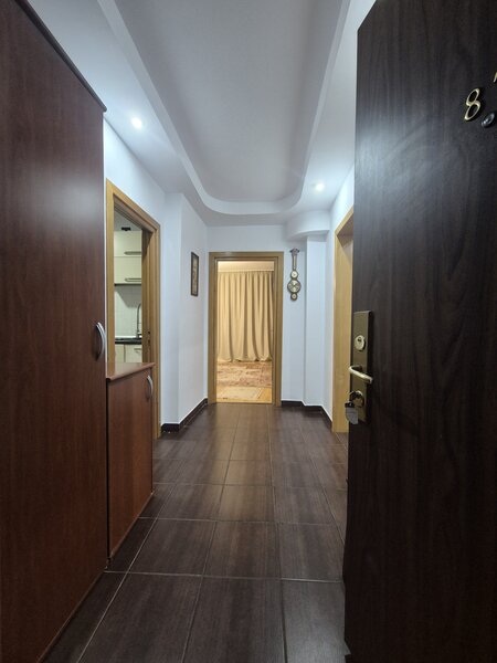 13 Septembrie - Bdul Sebastian/ Prosper -str.Samuil Vulcan