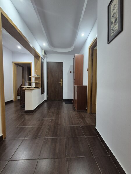 13 Septembrie - Bdul Sebastian/ Prosper -str.Samuil Vulcan