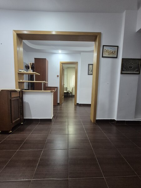 13 Septembrie - Bdul Sebastian/ Prosper -str.Samuil Vulcan