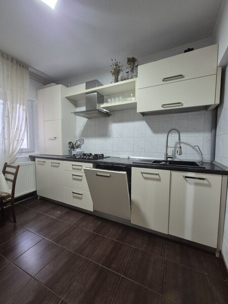 13 Septembrie - Bdul Sebastian/ Prosper -str.Samuil Vulcan