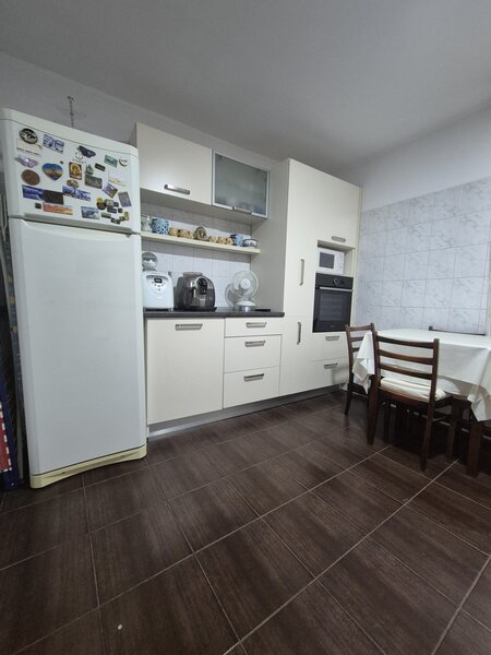 13 Septembrie - Bdul Sebastian/ Prosper -str.Samuil Vulcan