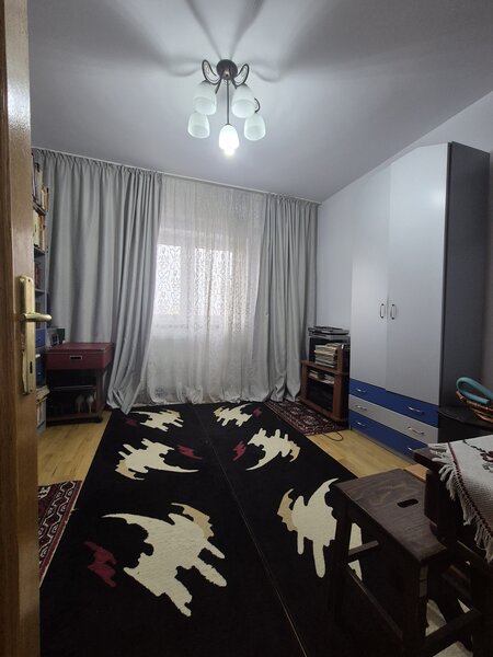 13 Septembrie - Bdul Sebastian/ Prosper -str.Samuil Vulcan