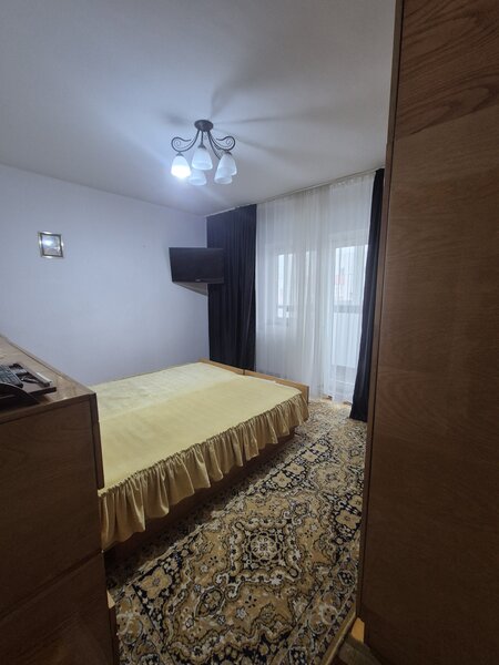 13 Septembrie - Bdul Sebastian/ Prosper -str.Samuil Vulcan