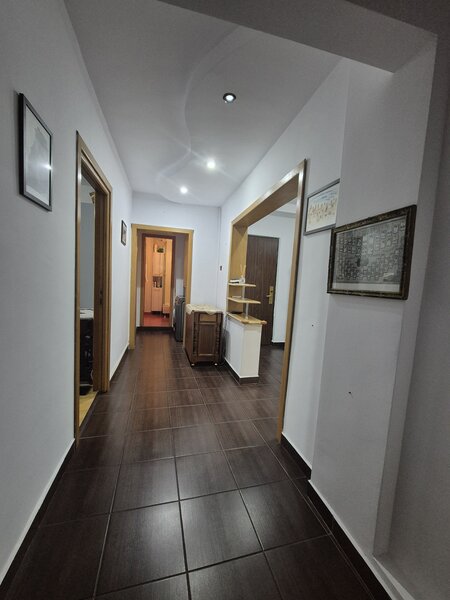 13 Septembrie - Bdul Sebastian/ Prosper -str.Samuil Vulcan