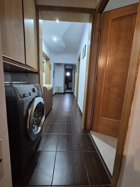 13 Septembrie - Bdul Sebastian/ Prosper -str.Samuil Vulcan