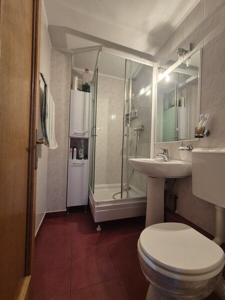 13 Septembrie - Bdul Sebastian/ Prosper -str.Samuil Vulcan