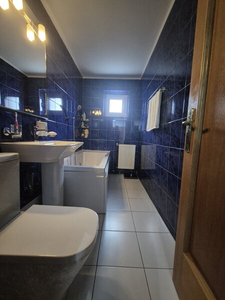 13 Septembrie - Bdul Sebastian/ Prosper -str.Samuil Vulcan