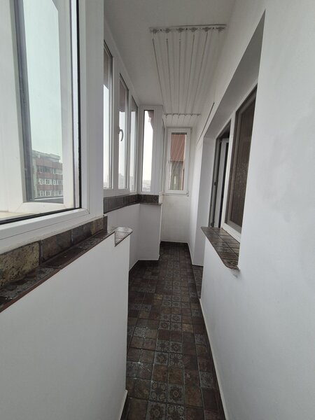 13 Septembrie - Bdul Sebastian/ Prosper -str.Samuil Vulcan