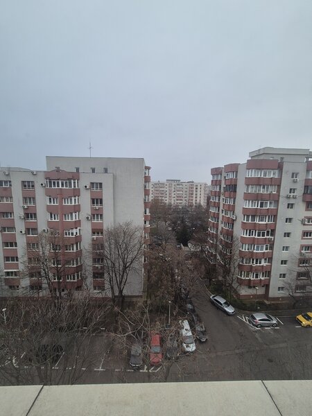 13 Septembrie - Bdul Sebastian/ Prosper -str.Samuil Vulcan