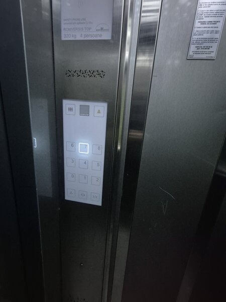 13 Septembrie - Bdul Sebastian/ Prosper -str.Samuil Vulcan